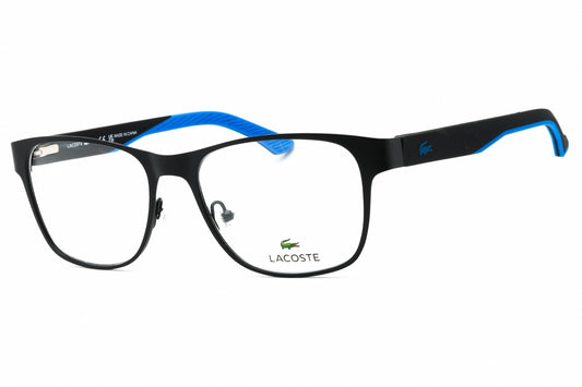 Lacoste L2282-002 54mm New Eyeglasses