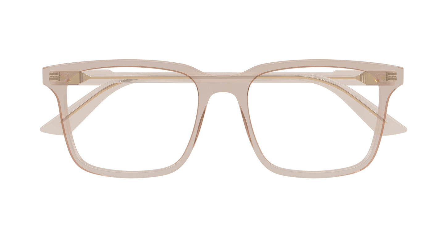 Gucci GG1120o-008 55mm New Eyeglasses
