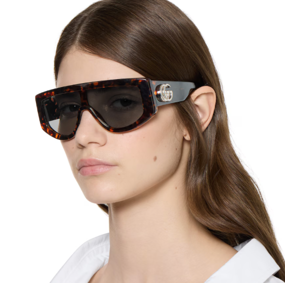 Gucci GG1950S-003 99mm New Sunglasses