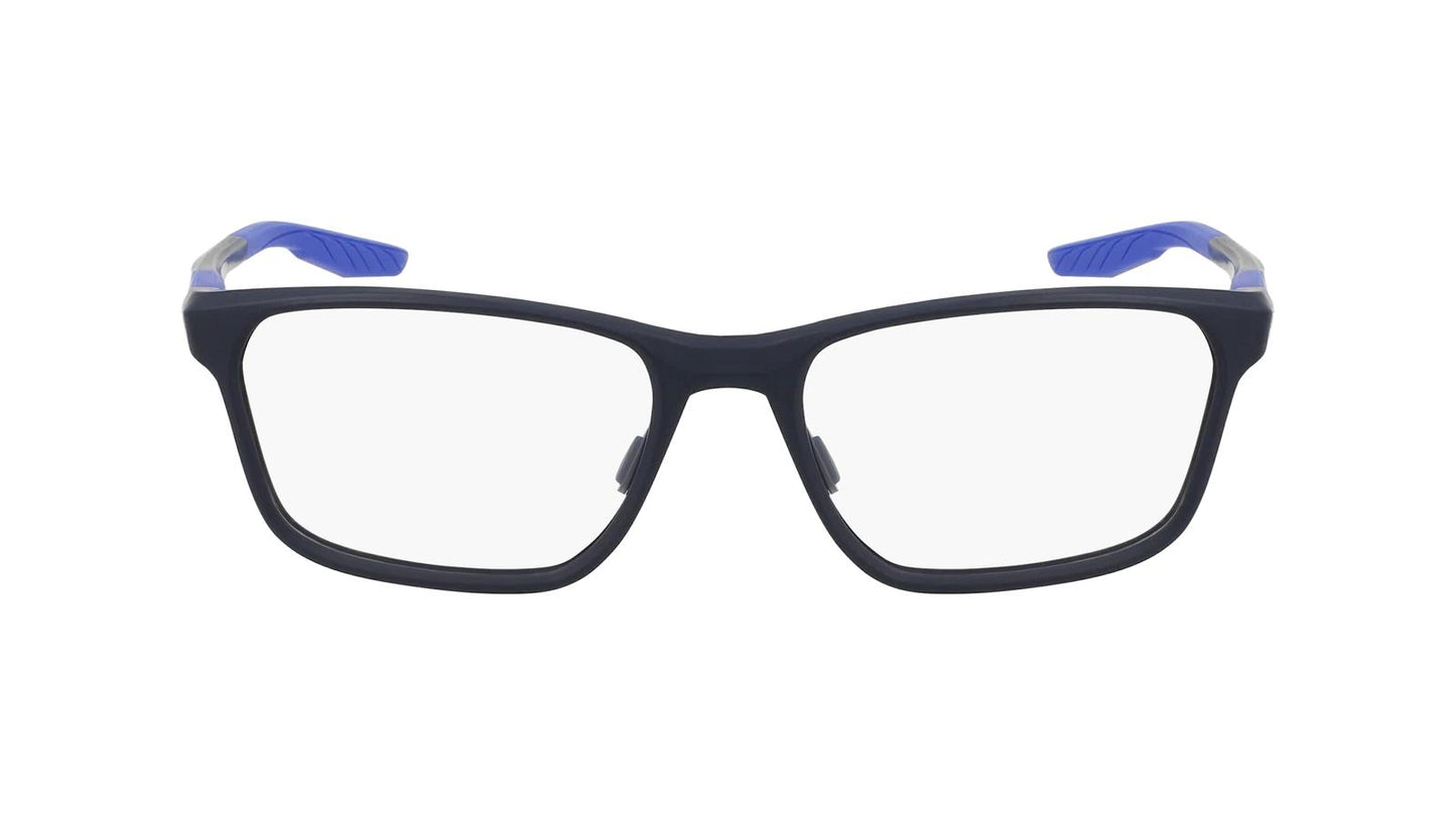 Nike 7405-N-411-5618 56mm New Eyeglasses
