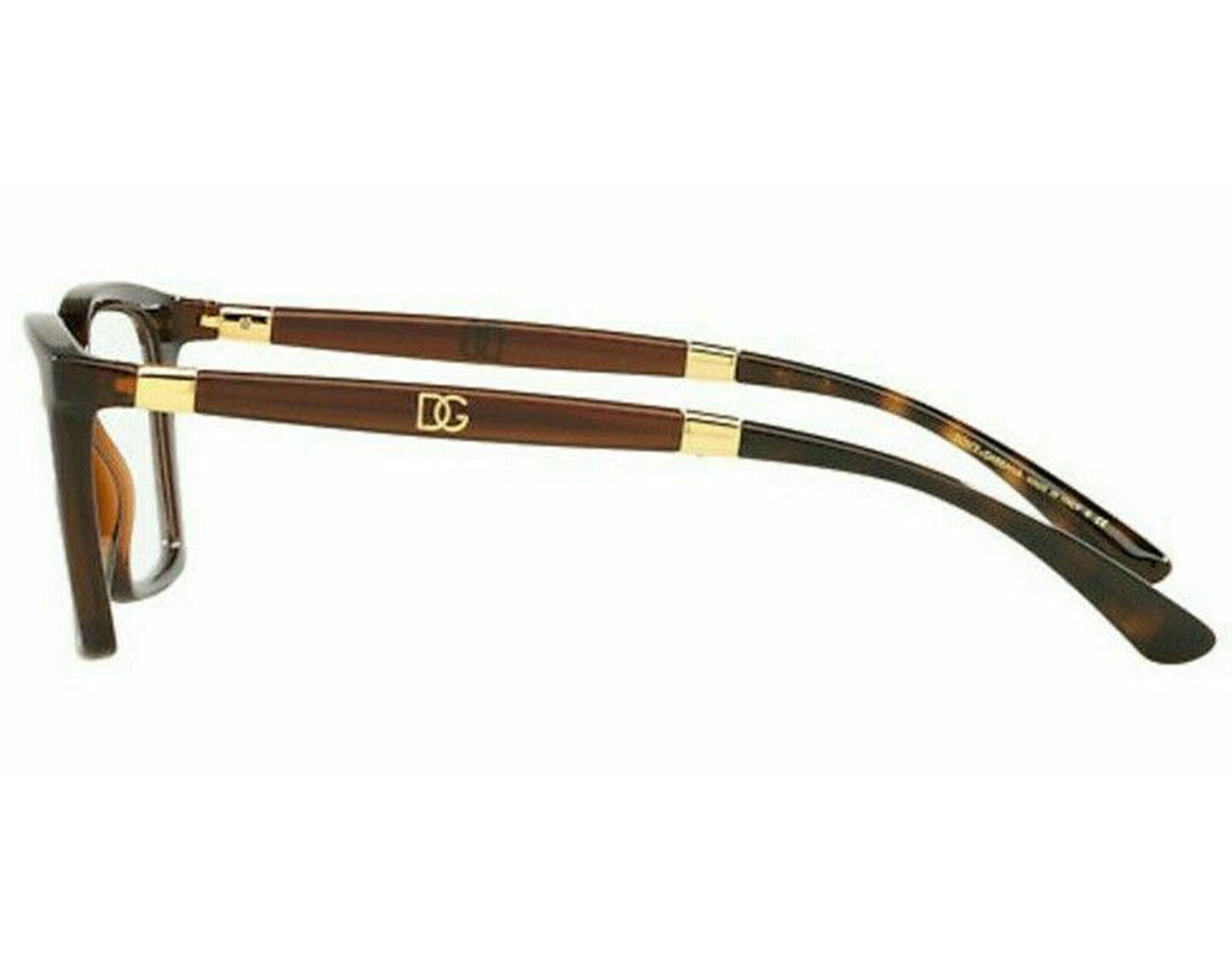 Dolce & Gabbana DG-5081-3185-50 50mm New Eyeglasses