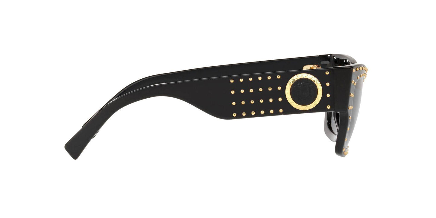 Versace VE4358-529587 52mm New Sunglasses