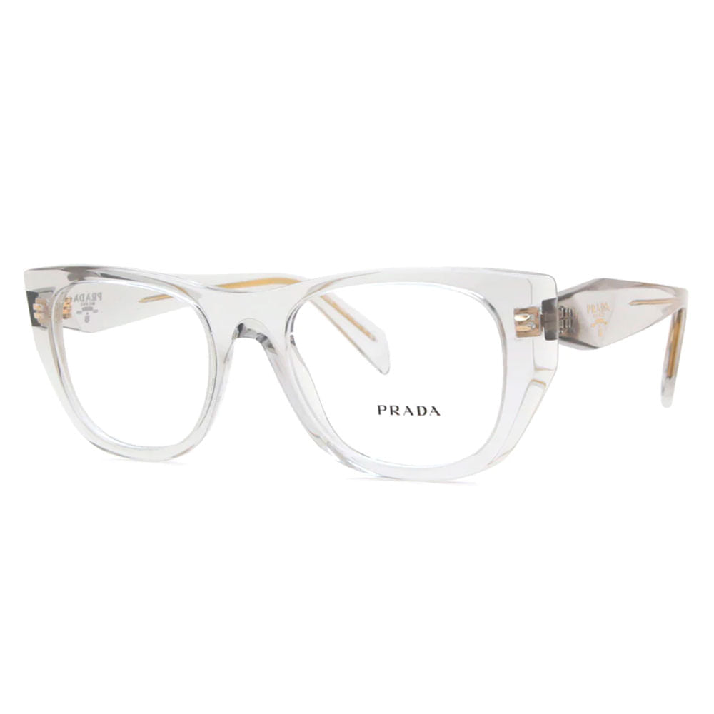 Prada 0PR A18V-12R1O1 52mm New Eyeglasses