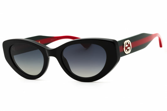 Gucci GG1862S-005 52mm New Sunglasses