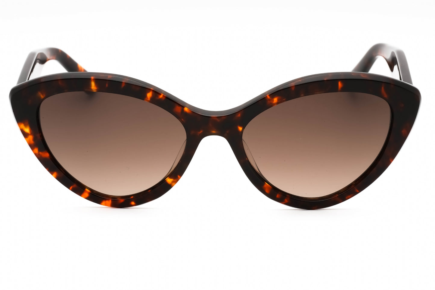 Kate Spade JUNI/G/S-0086 HA 55mm New Sunglasses