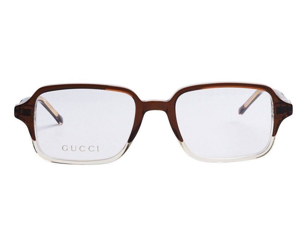 Gucci GG1211o-003 51mm New Eyeglasses