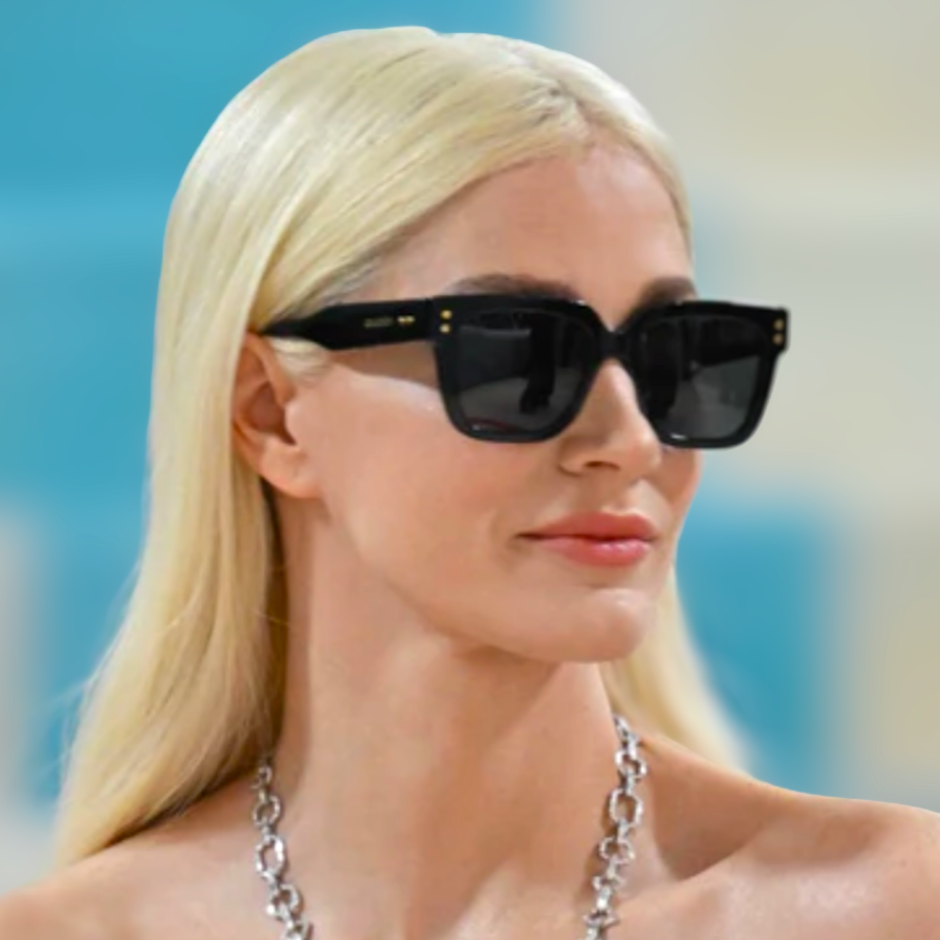 Gucci GG1084S-001-54 54mm New Sunglasses