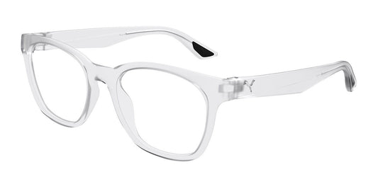 Puma PU0486o-005 53mm New Eyeglasses