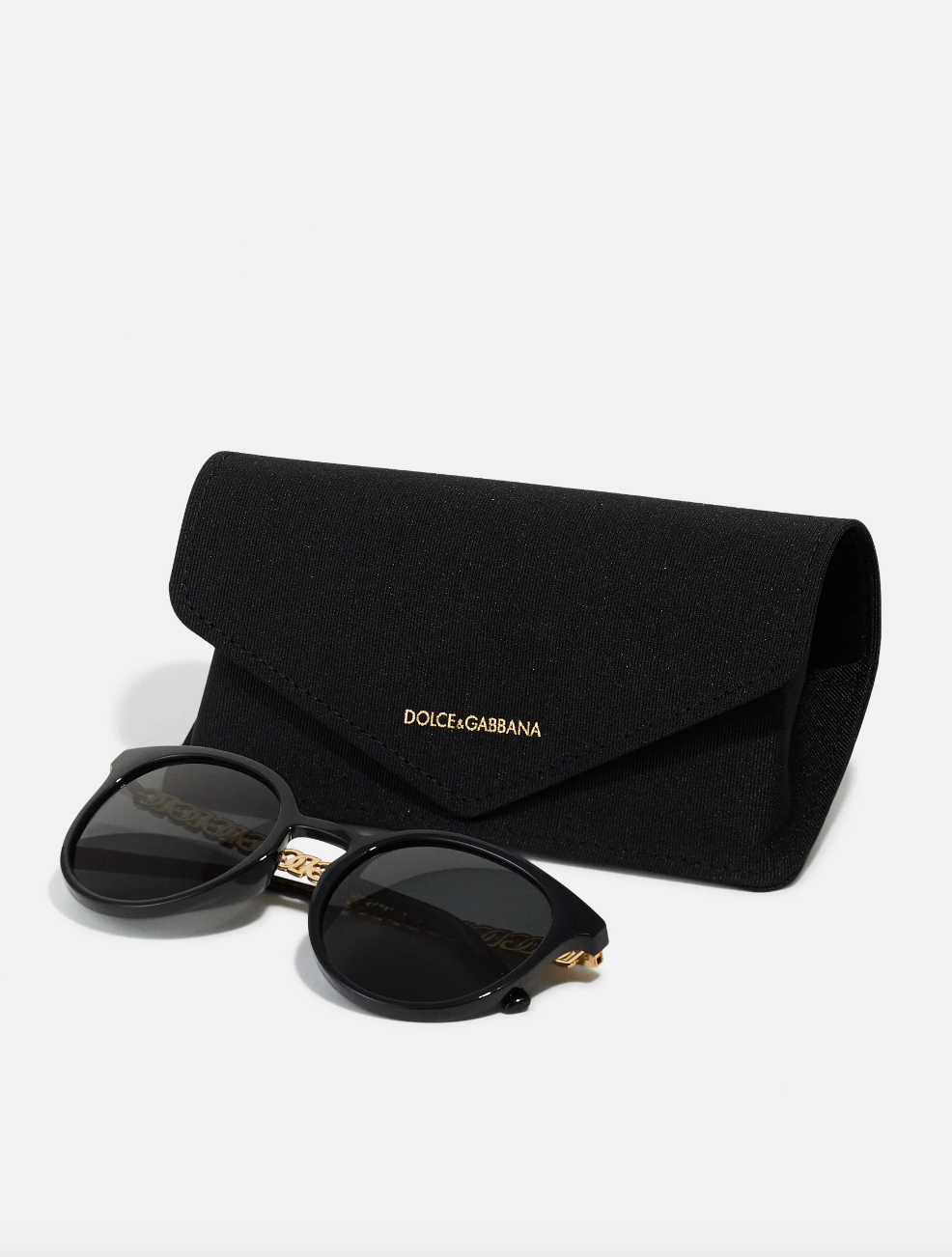 Dolce & Gabbana 0DG6189U-501/87 52mm New Sunglasses