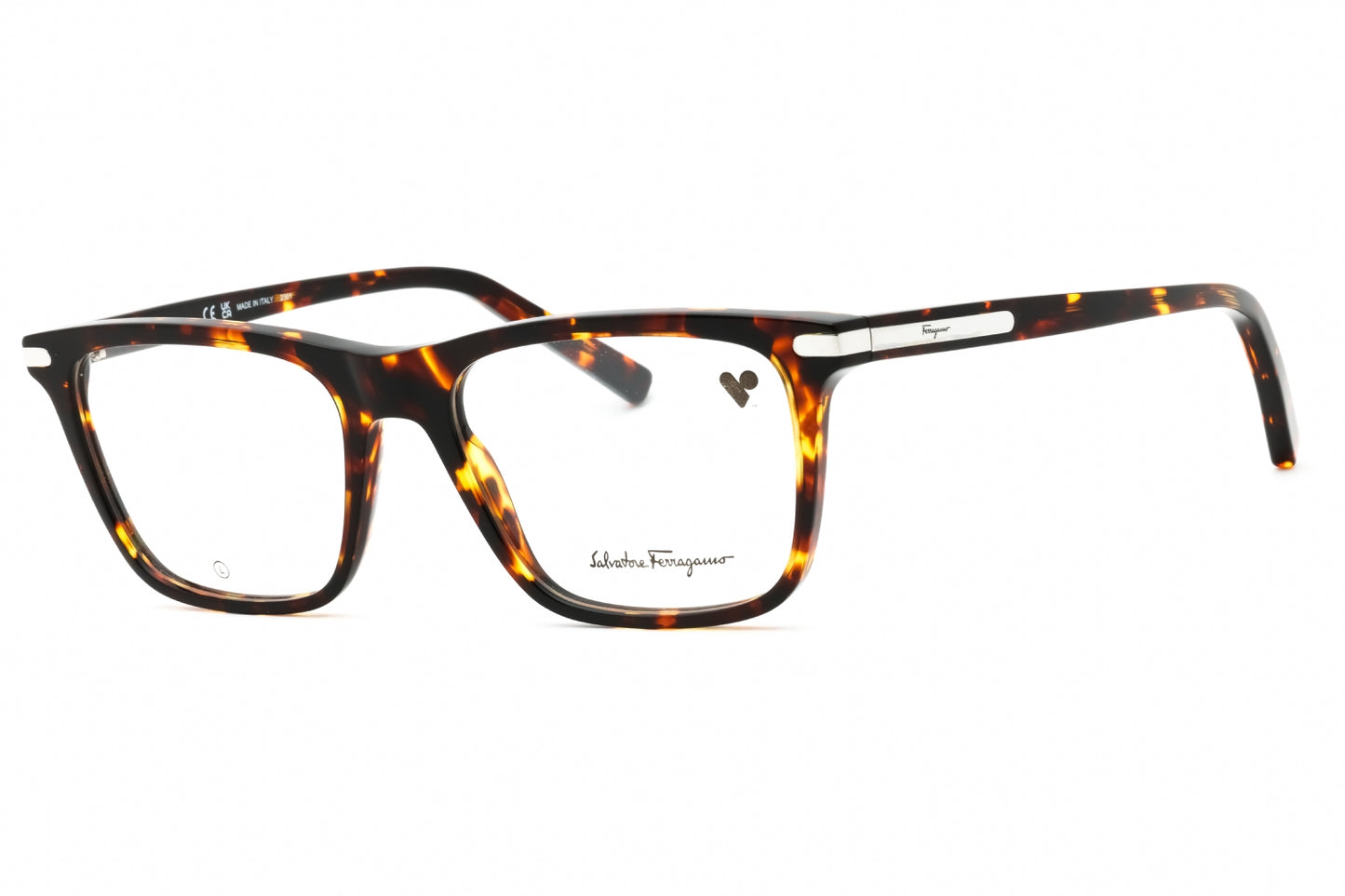 Salvatore Ferragamo SF2959-219 55mm New Eyeglasses