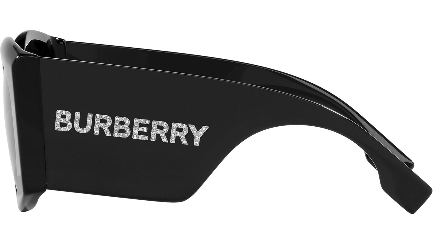 Burberry 0BE4388U-300187 55mm New Sunglasses