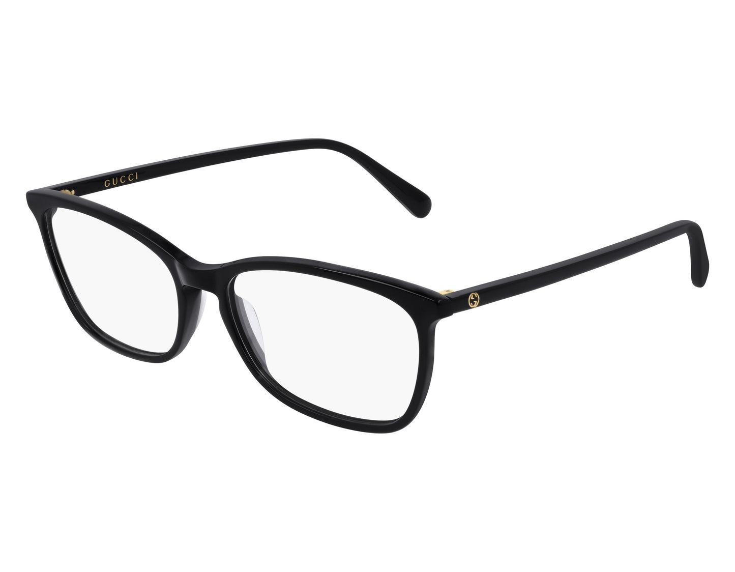 Gucci GG0548O-005 55mm New Eyeglasses