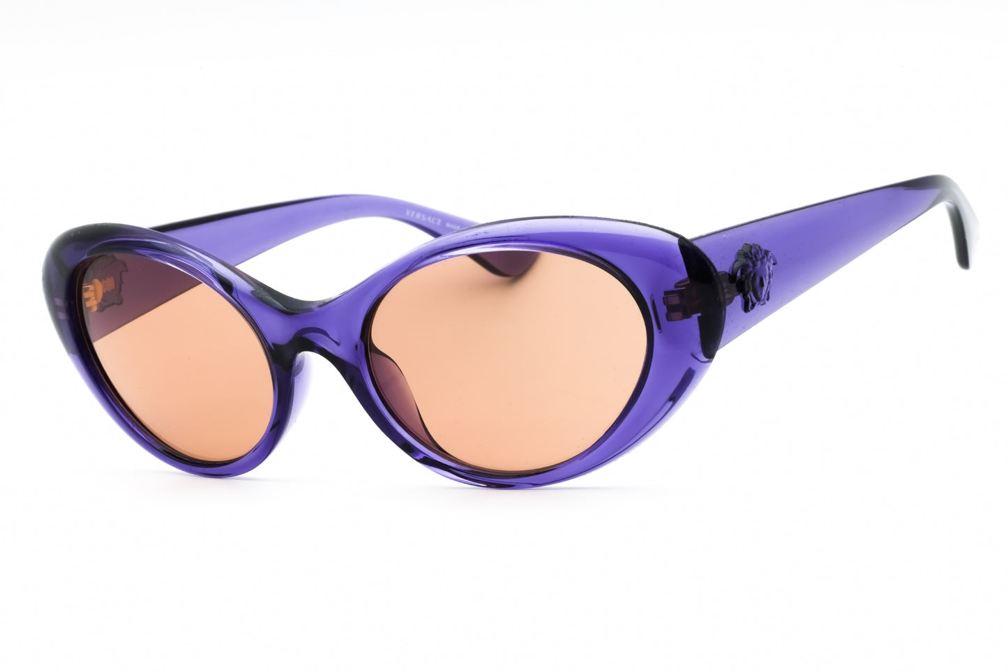Versace 0VE4455U-5353/3 53mm New Sunglasses