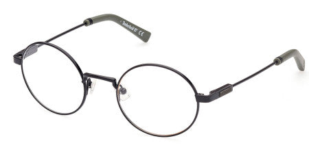 Timberland TB1737-001-50 50mm New Eyeglasses