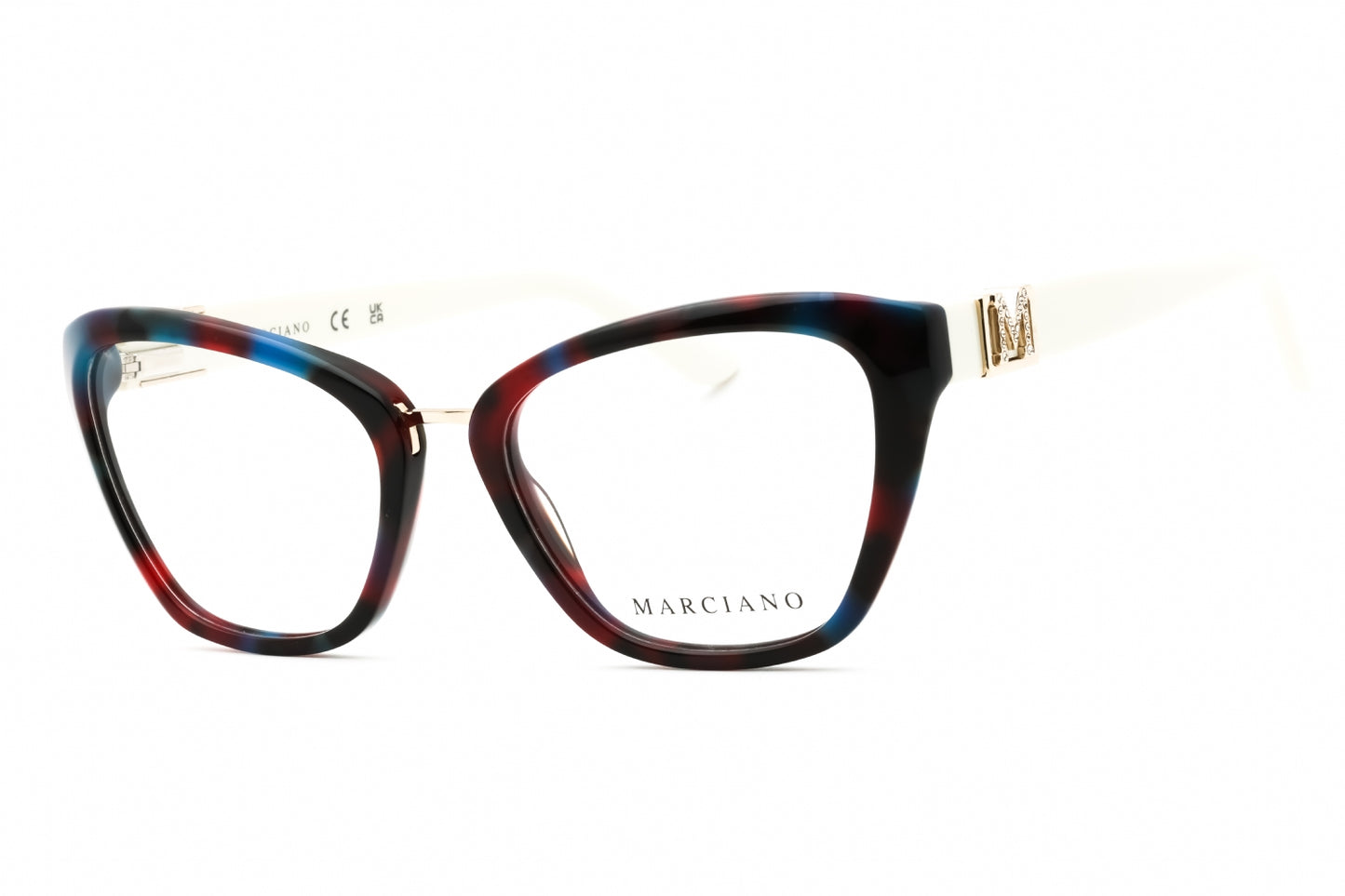 Guess by Marciano GM50003-092 52mm New Eyeglasses