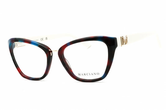 Guess by Marciano GM50003-092 52mm New Eyeglasses