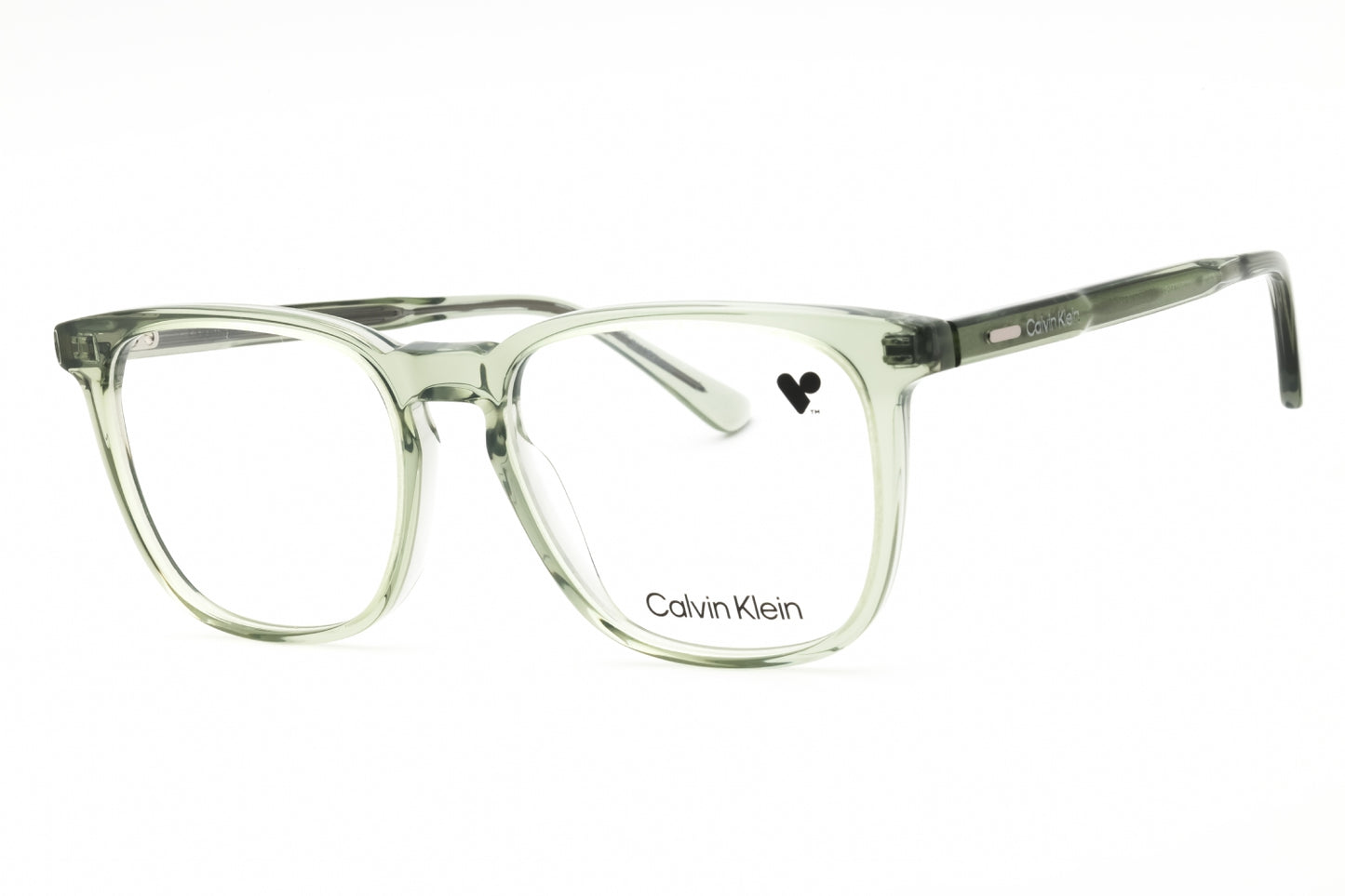 Calvin Klein CK24519N-300 53mm New Eyeglasses