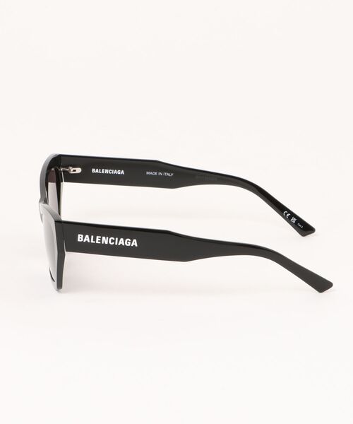 Balenciaga BB0447S-001 56mm New Sunglasses