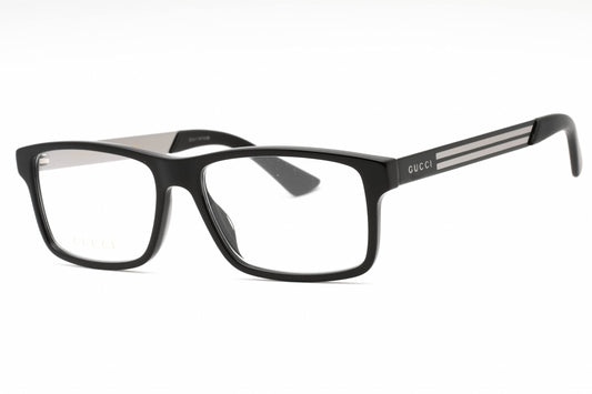 Gucci GG0692O-001 55mm New Eyeglasses