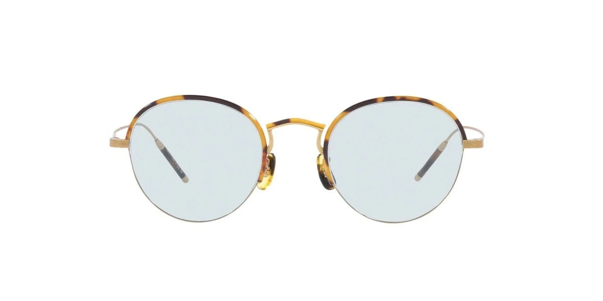 Oliver Peoples 0OV1290T-5252-47 Multicolor Square EYEGLASSES 47mm Eyeglasses
