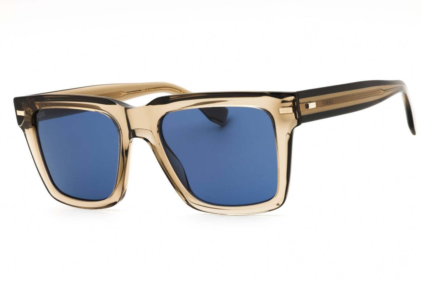 Hugo Boss BOSS 1442/S-009Q KU 53mm New Sunglasses