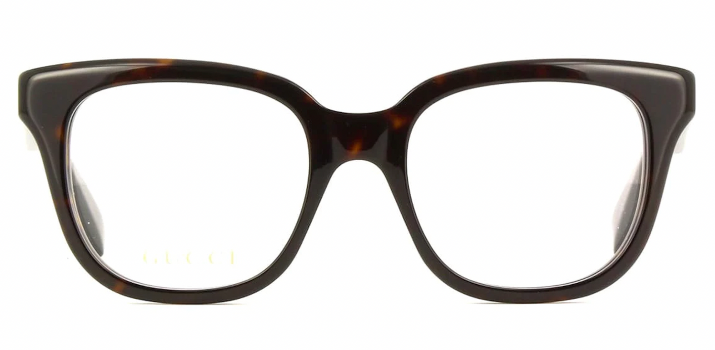 Gucci GG1173o-002 50mm New Eyeglasses