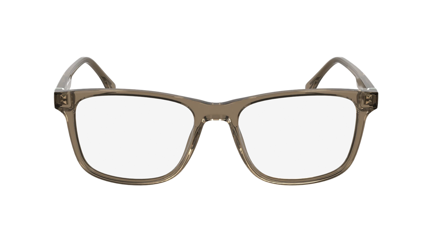 Lacoste L2974-N-210-5317 53mm New Eyeglasses