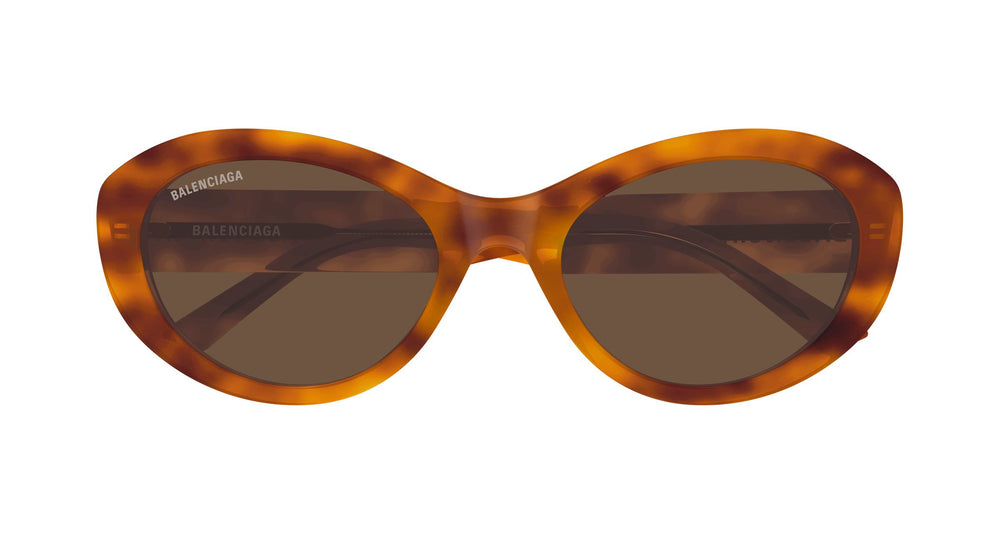 Balenciaga BB0446S-003 56mm New Sunglasses