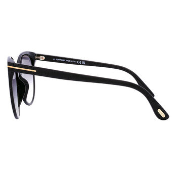 Tom Ford FT0787-01B-59 59mm