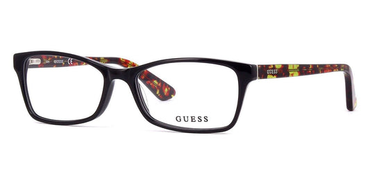 Guess GU2549-F-001-54  New Eyeglasses