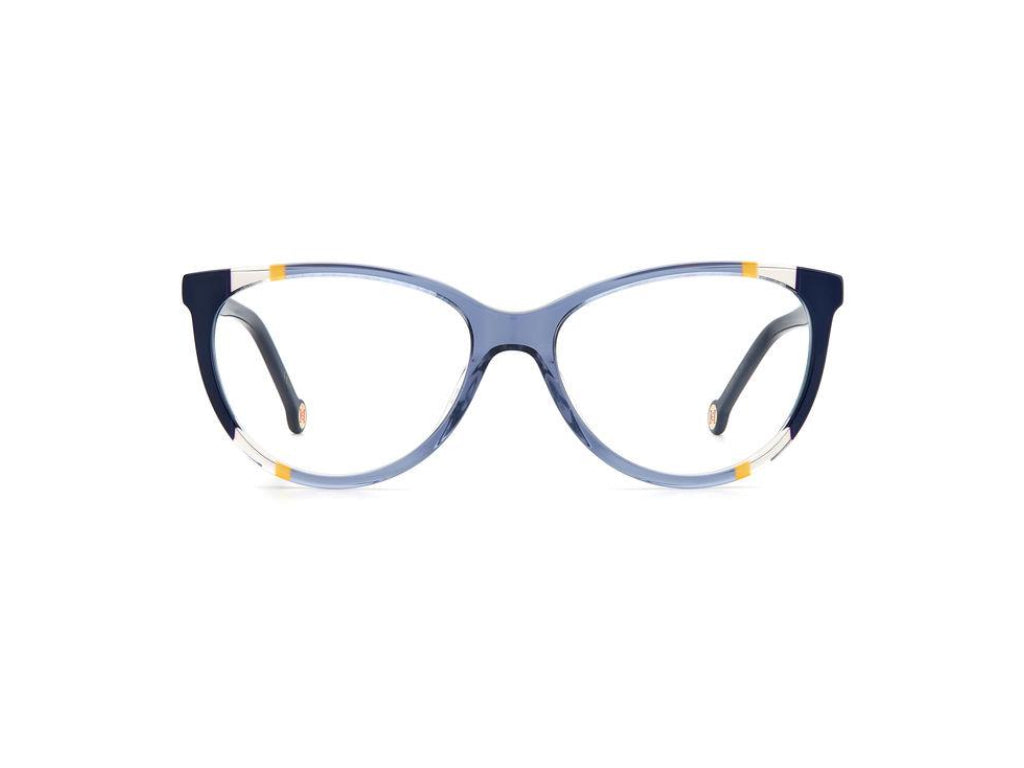 Carolina Herrera CH 0064-0RTC 55mm New Eyeglasses