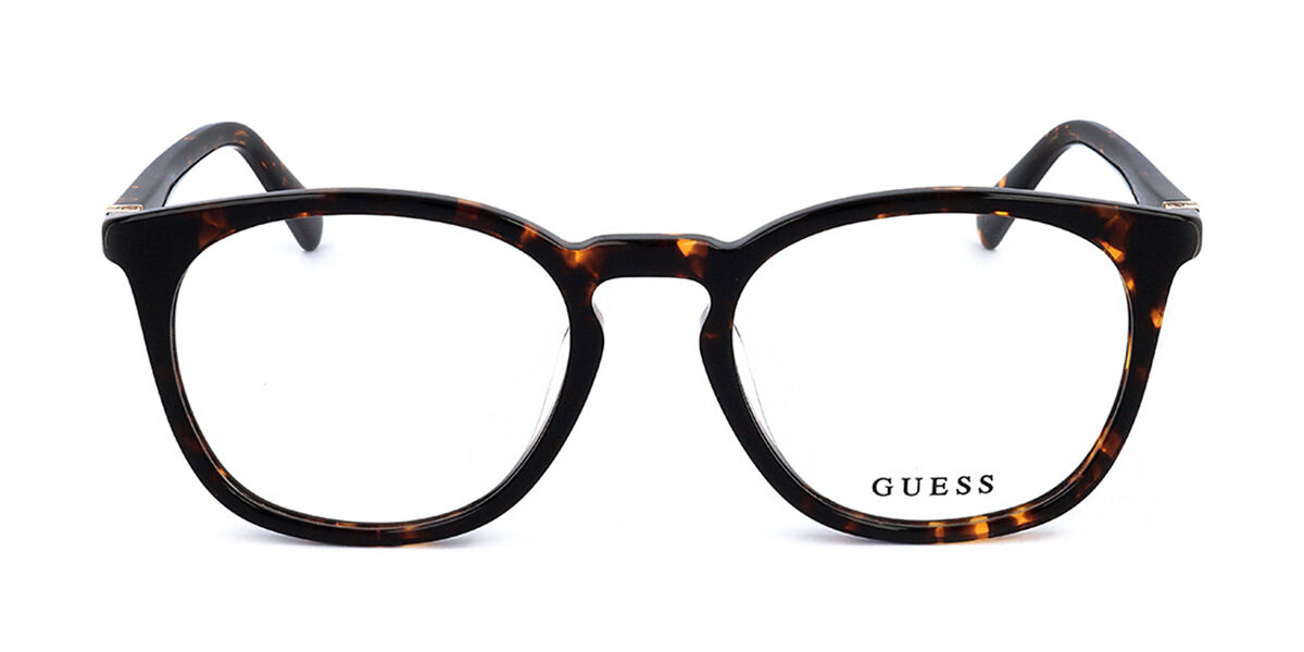 Guess GU50057D-052-53 53mm New Eyeglasses