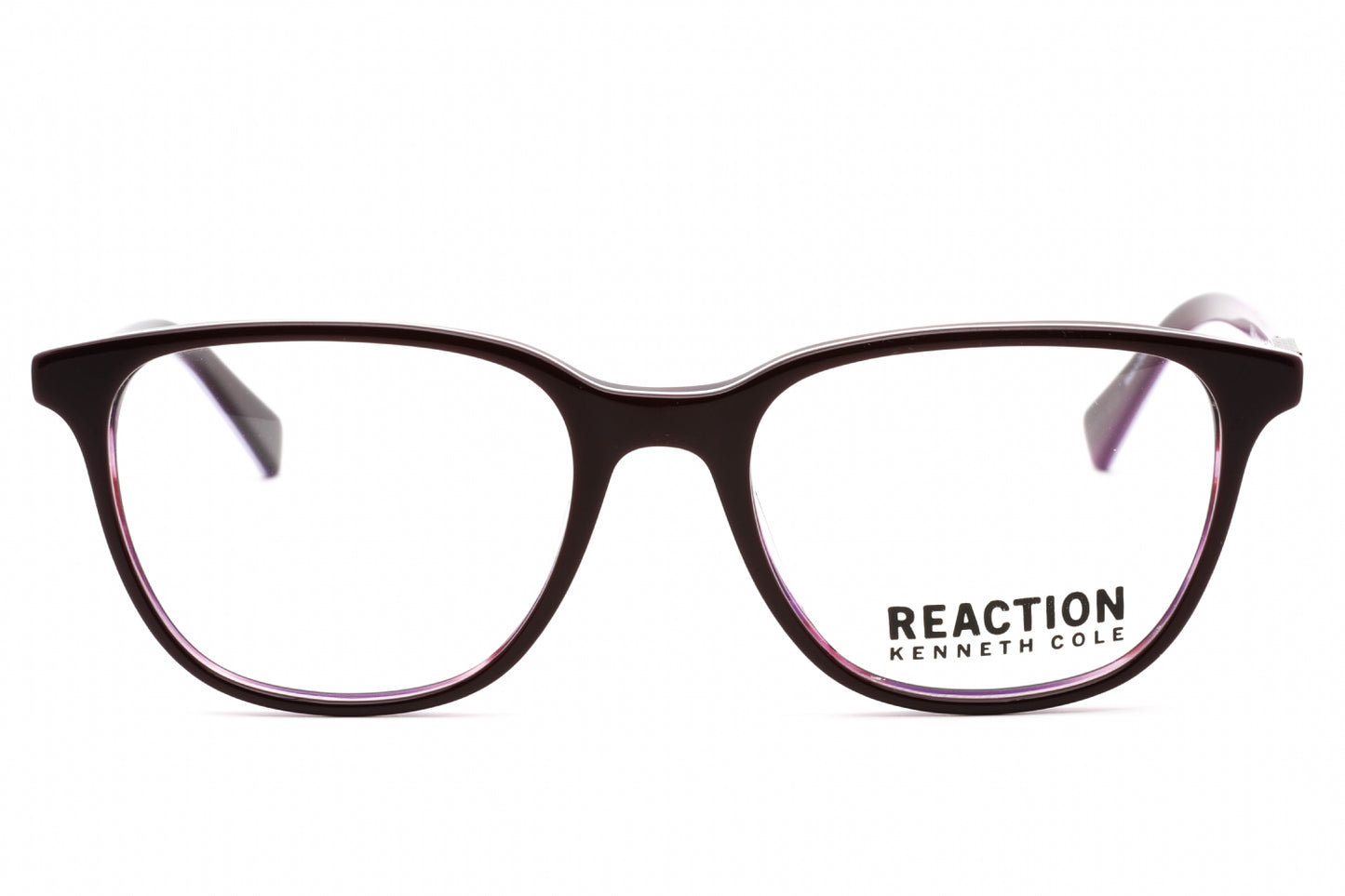 Kenneth Cole Reaction KC0876-083 53mm New Eyeglasses