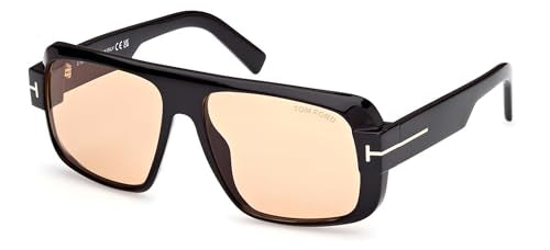 Tom Ford FT1101-01E-58 58mm New Sunglasses