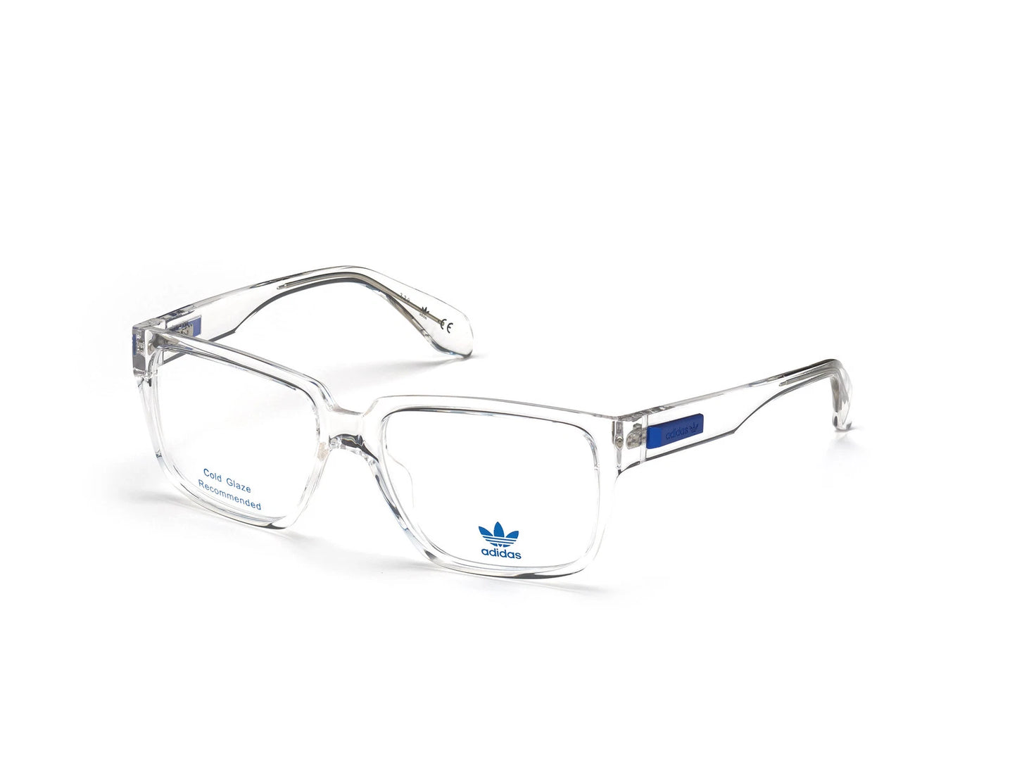 Adidas OR5005-026-55 55mm New Eyeglasses