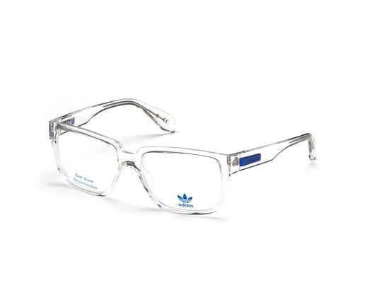 Adidas OR5005-026-55 55mm New Eyeglasses