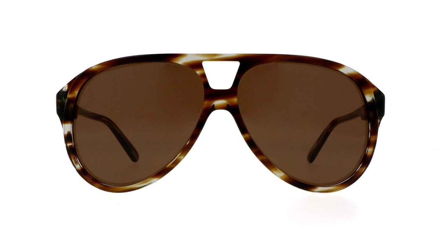 Gucci GG1286S-003 59mm New Sunglasses