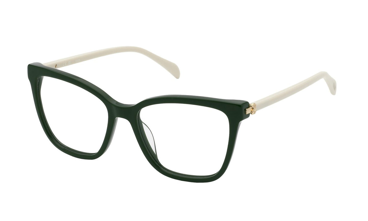 Tous VTOC07-0859 54mm New Eyeglasses