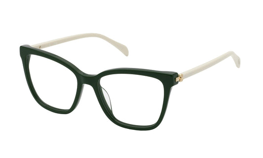Tous VTOC07-0859 54mm New Eyeglasses