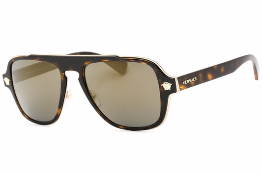 Versace 0VE2199-12524T 56mm