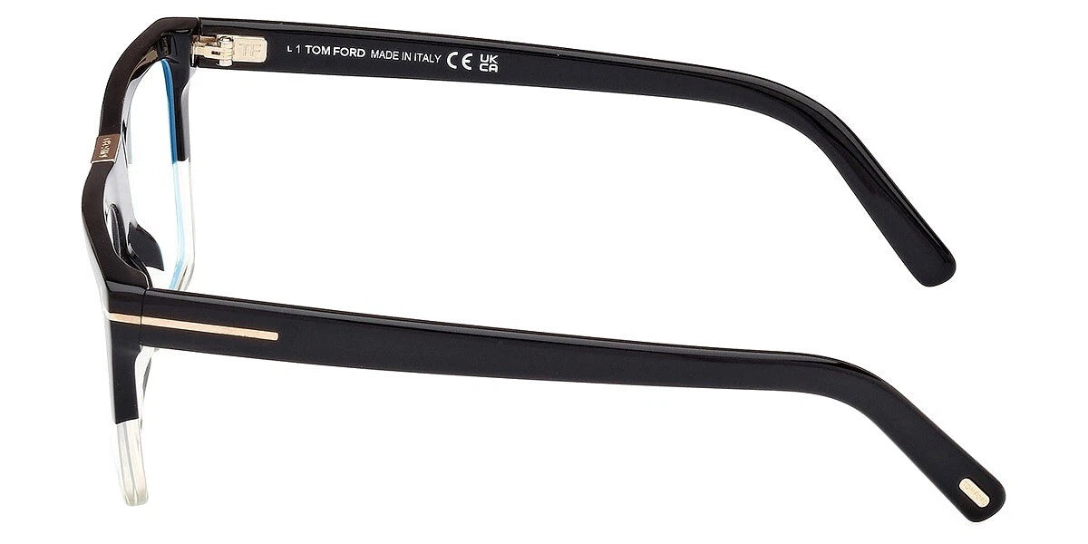 Tom Ford FT5912-B-57005 57mm New Eyeglasses