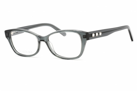 Swarovski SK5430-020 53mm New Eyeglasses