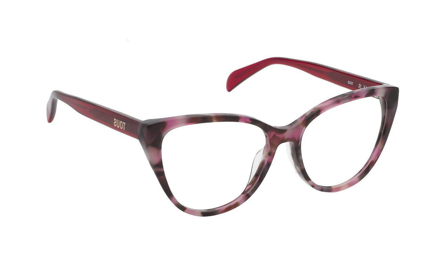 Tous VTOB95-09SJ 54mm New Eyeglasses