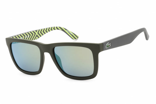 Lacoste L750S-318 54mm New Sunglasses
