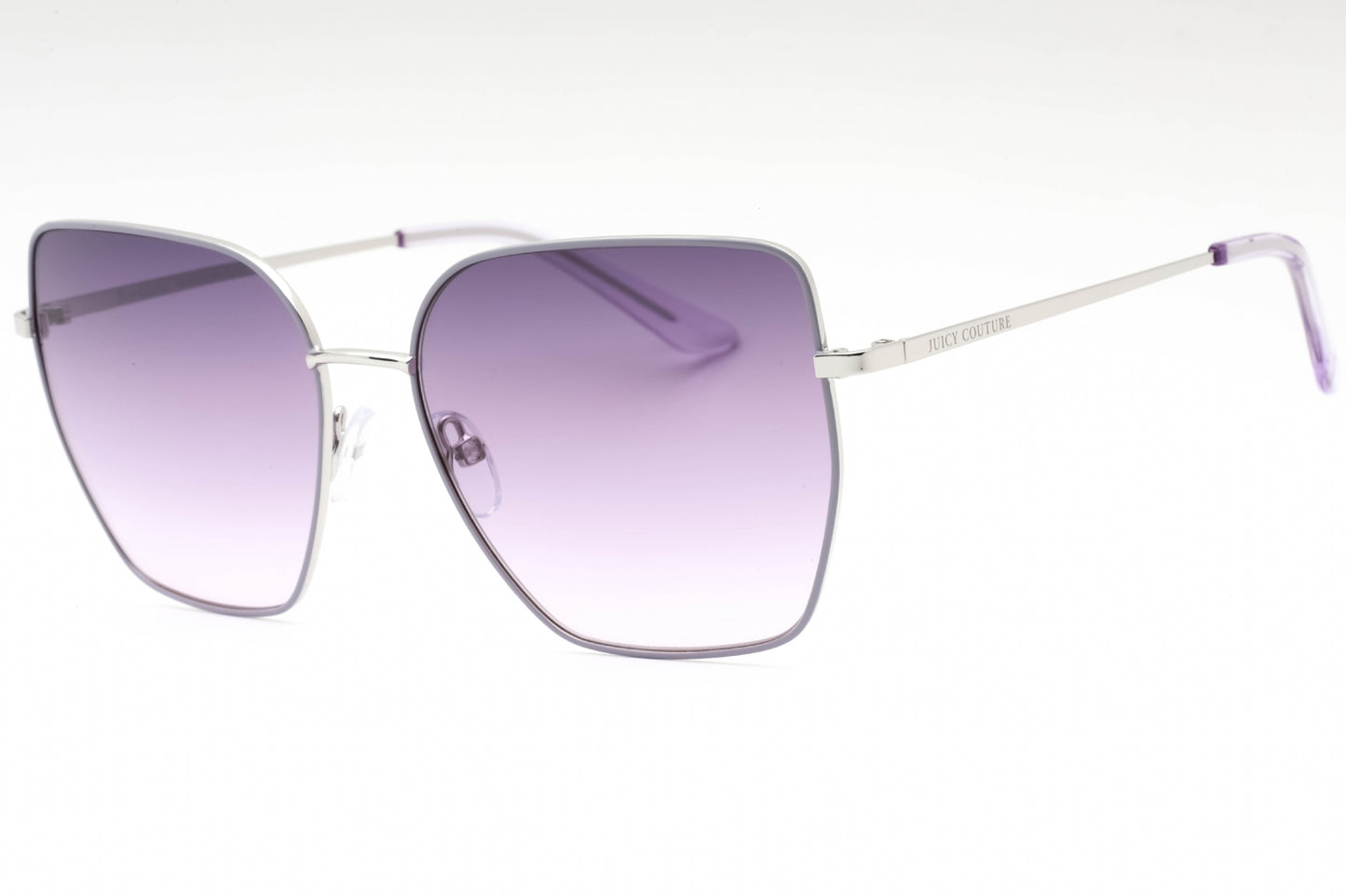 Juicy Couture JU 627/G/S-0789 O9 58mm New Sunglasses