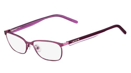 Lacoste L2145-513-5215 52mm New Eyeglasses
