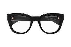 Gucci GG1812o-001 51 New Eyeglasses