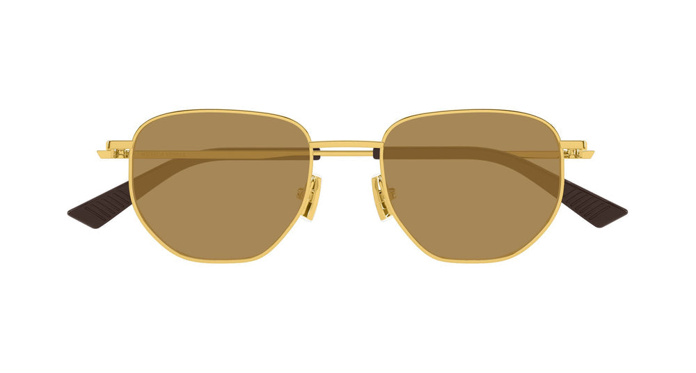 Bottega Veneta BV1301S-007 52mm New Sunglasses
