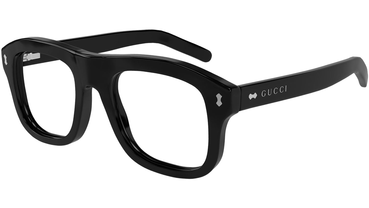 Gucci GG1712S-001 52mm New Sunglasses