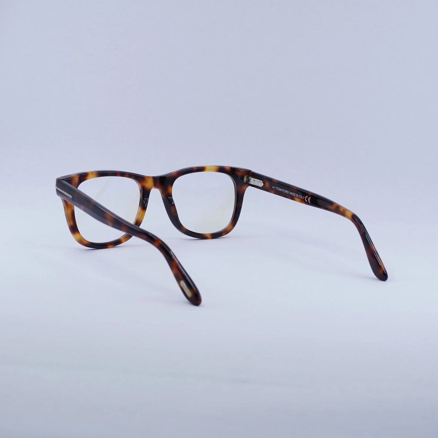 Tom Ford FT5820-B-50053 50mm New Eyeglasses
